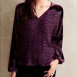 Twelfth Street by Cynthia Vincent top